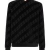 Fendi FF motif sweatshirt