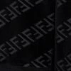 Fendi FF motif sweatshirt