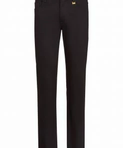 Fendi slim-fit denim jeans