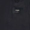 Outlet π Fendi Double breasted gabardine blazer blazers of men β 9 Fendi double-breasted gabardine blazer