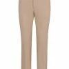 Fendi slim-fit tailored trousers