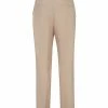 Fendi slim-fit tailored trousers