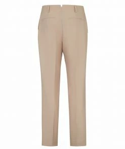 Fendi slim-fit tailored trousers