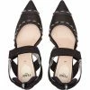Best Pirce 🎁 Fendi Colibrì 85mm slingback pumps of women 🥰 9 Fendi Colibrì 85mm slingback pumps