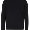 Buy π Fendi Intarsia logo high neck jumper knitted sweaters of men π₯ 2 Fendi intarsia-logo high-neck jumper