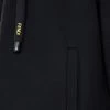 Best Pirce π₯° Fendi Zip fastening hoodie hoodies of men π 7 Fendi zip-fastening hoodie