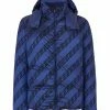 New π Fendi Reversible padded jacket down jackets of men π₯ 9 Fendi reversible padded jacket