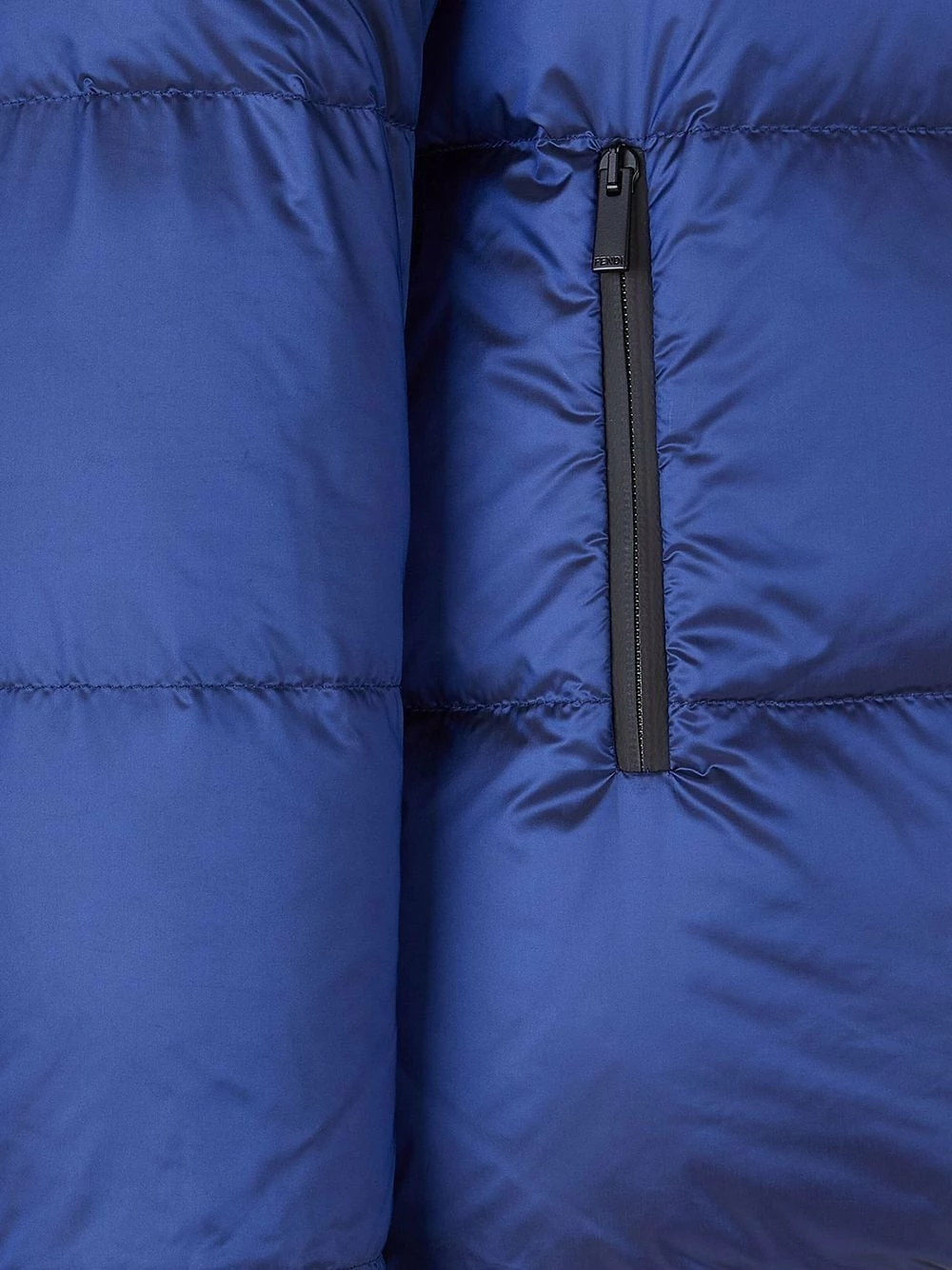 New π Fendi Reversible padded jacket down jackets of men π₯ 5 Fendi reversible padded jacket