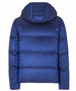 Fendi reversible padded jacket