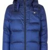 Fendi reversible padded jacket
