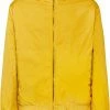 Fendi reversible lightweight windbreaker jacket