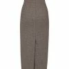 Fendi high-waisted pencil skirt