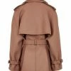 Top 10 π₯ Fendi Short trench π§₯ coat trench π§₯ coats & raincoats of women π 6 Fendi short trench coat