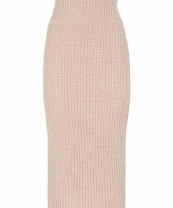 Fendi high-waisted pencil skirt