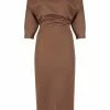 Best Pirce β Fendi PiquΓ© jersey sheath π dress cocktail & party π dresses of women π 2 Fendi piquΓ© jersey sheath dress
