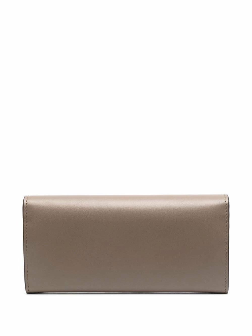 Discount π€© Fendi Logo debossed continental wallet wallets & purses of women π 4 Fendi logo-debossed continental wallet