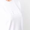 Fendi logo-embossed T-shirt