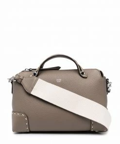 Fendi medium By The Way Boston bag