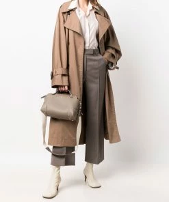 Fendi medium By The Way Boston bag