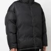 Fendi zip-fastening padded jacket