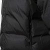 Fendi zip-fastening padded jacket