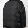 Fendi zip-fastening padded jacket