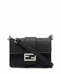 Fendi small Baguette shoulder bag