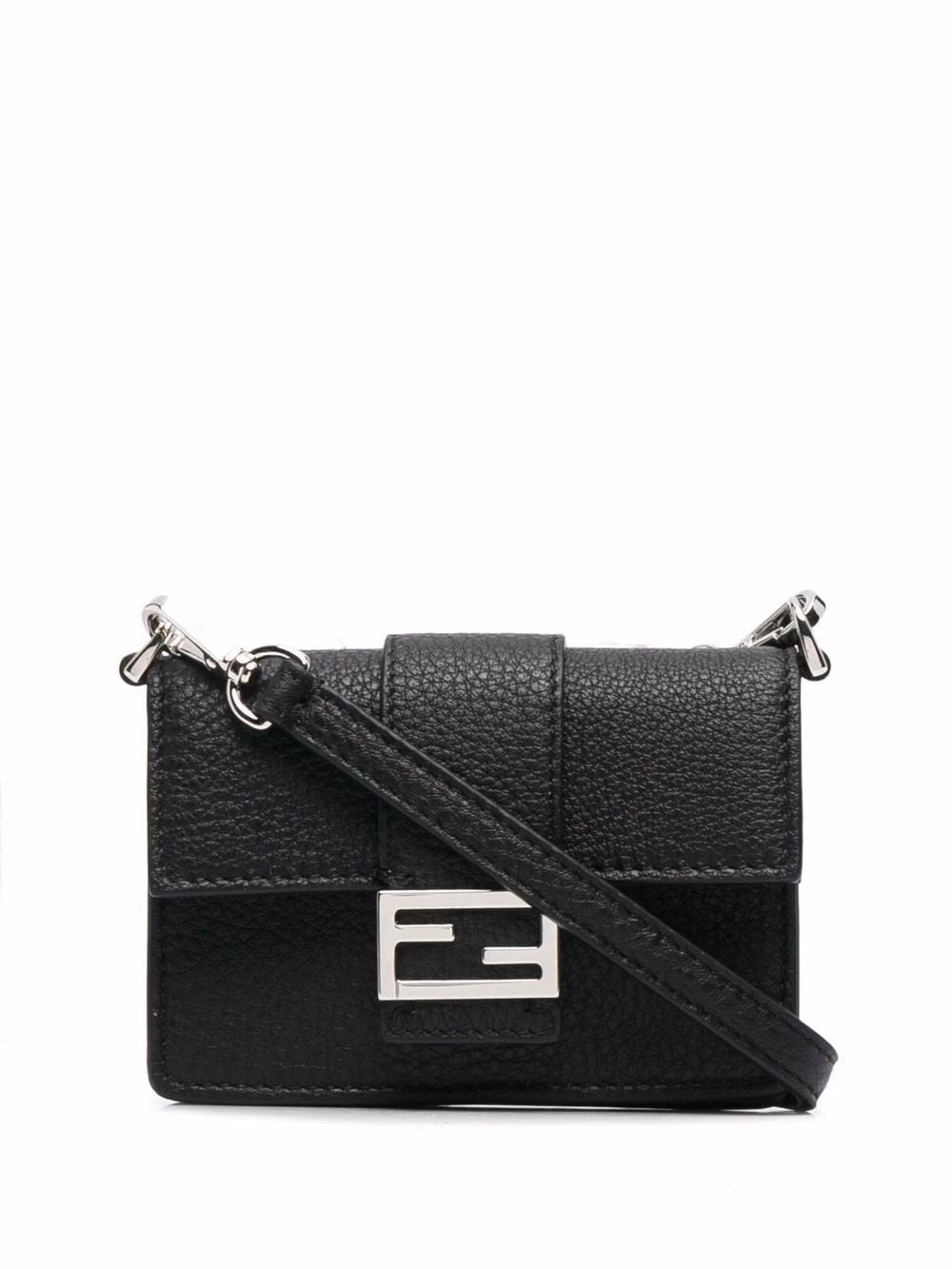 Best Sale ✨ Fendi Small Baguette shoulder bag shoulder bags of men ❤️ 3 Fendi small Baguette shoulder bag