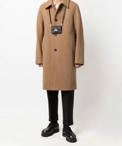 Fendi small Baguette shoulder bag