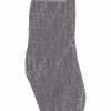 Fendi FF-motif ankle socks