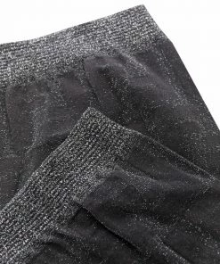 Fendi FF-motif ankle socks