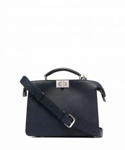 Fendi Peekaboo tote bag