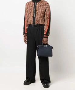 Fendi Peekaboo tote bag