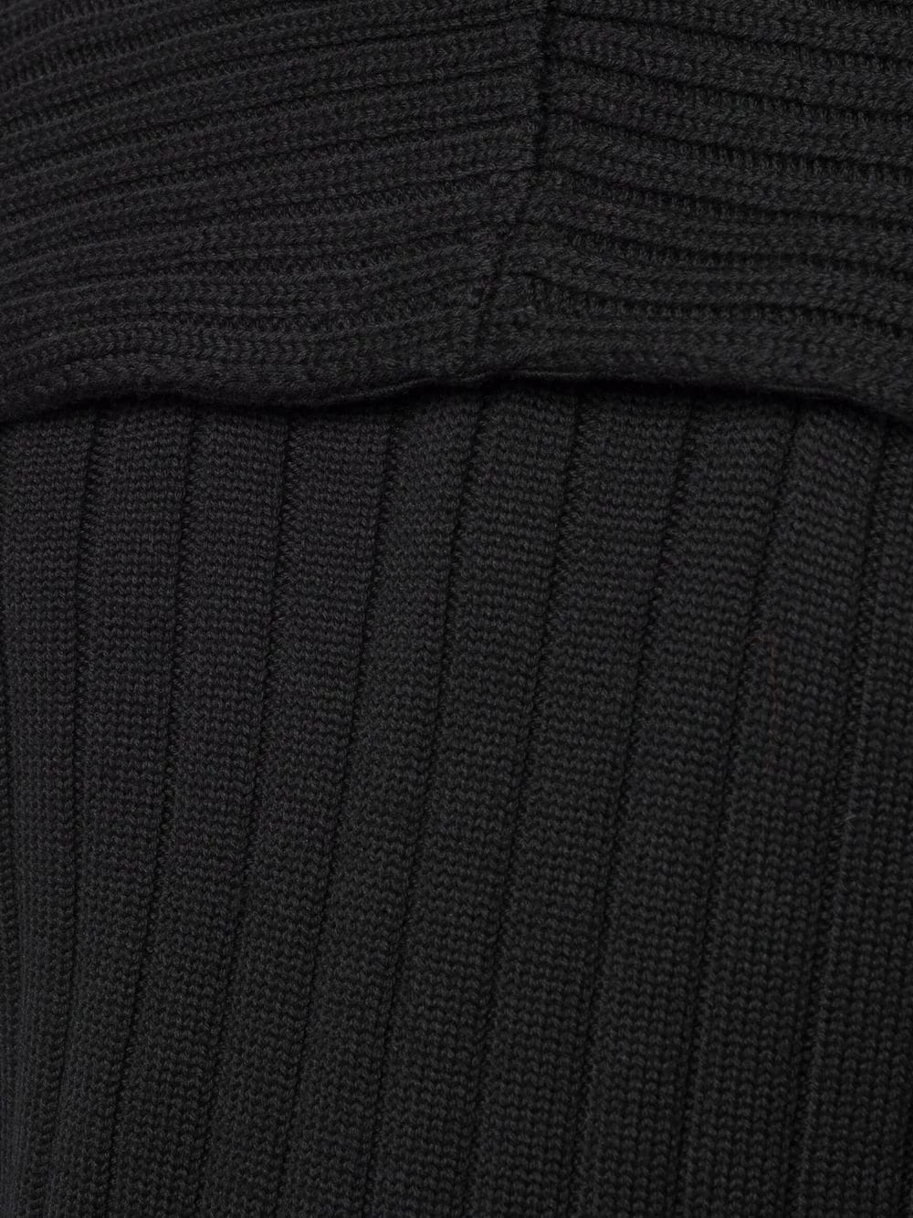 Brand new π Fendi Convertible roll neck jumper knitted sweaters of men π 7 Fendi convertible roll-neck jumper