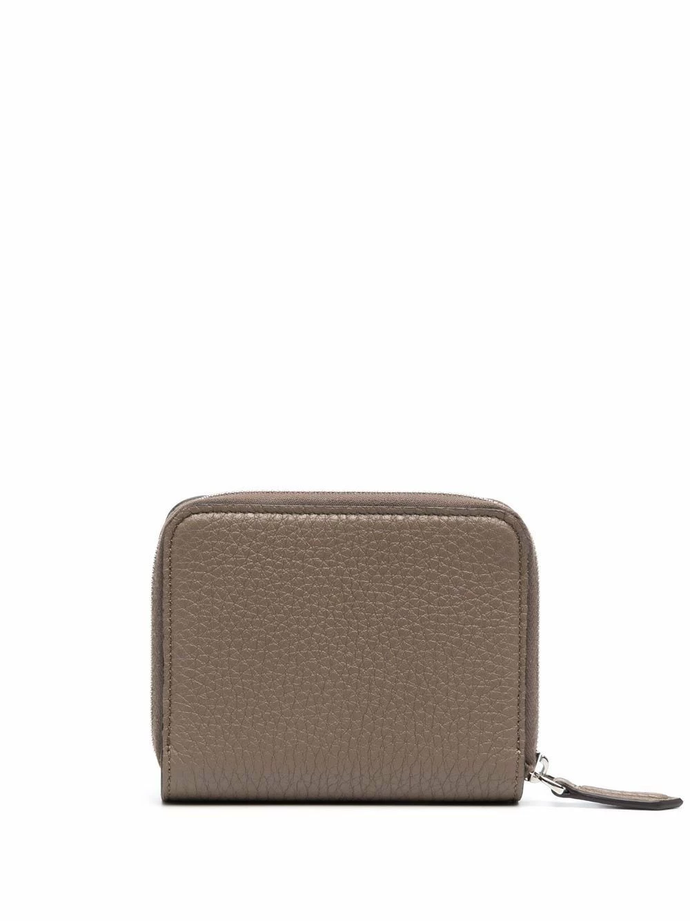 Promo β Fendi Embossed logo leather wallet wallets & purses of women π₯ 4 Fendi embossed-logo leather wallet