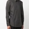 Fendi long-sleeve button-up shirt