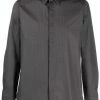 Fendi long-sleeve button-up shirt