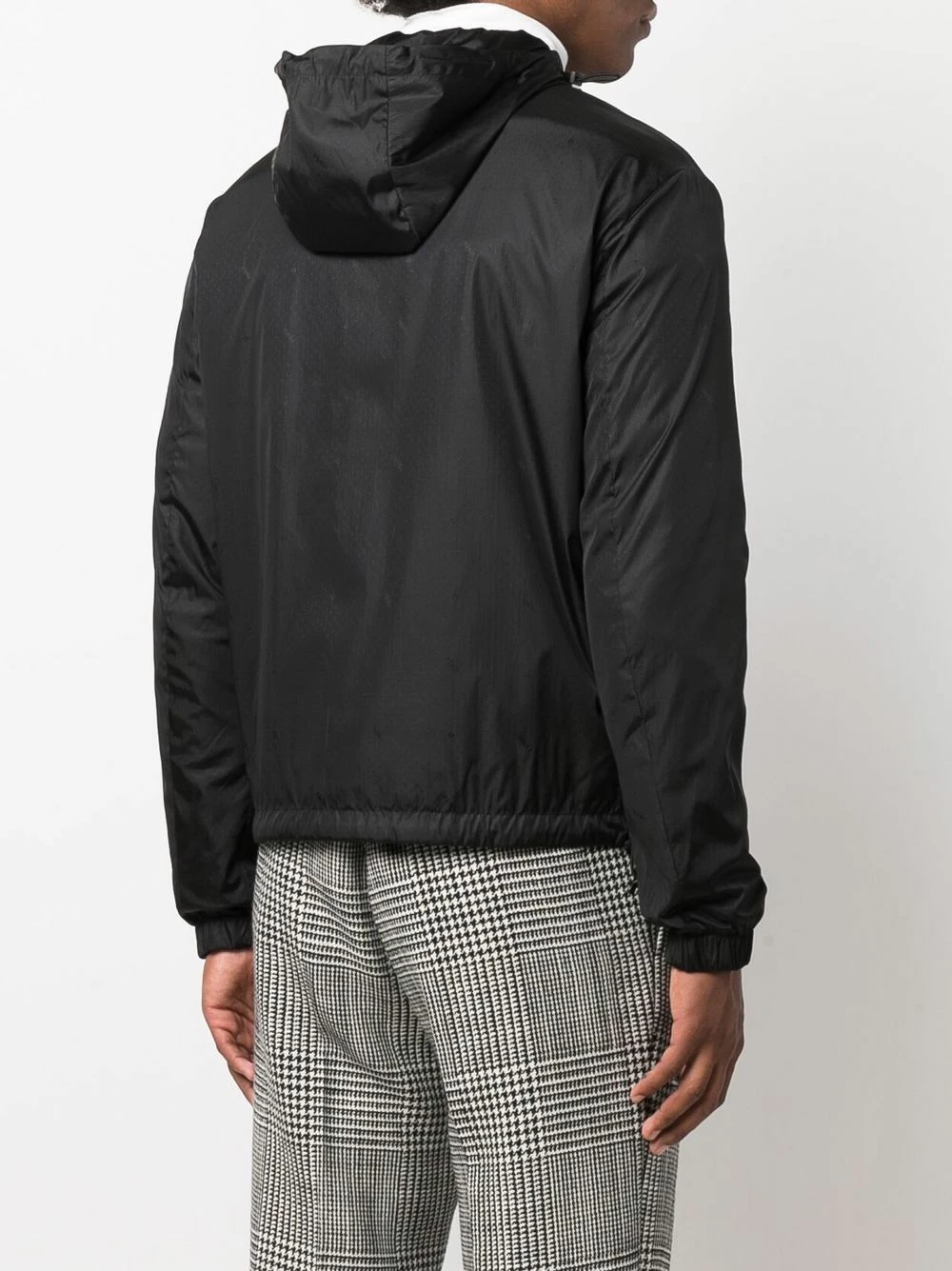 Cheap π Fendi Reversible lightweight windbreaker lightweight jackets of men π₯ 6 Fendi reversible lightweight windbreaker