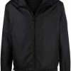 Fendi reversible lightweight windbreaker