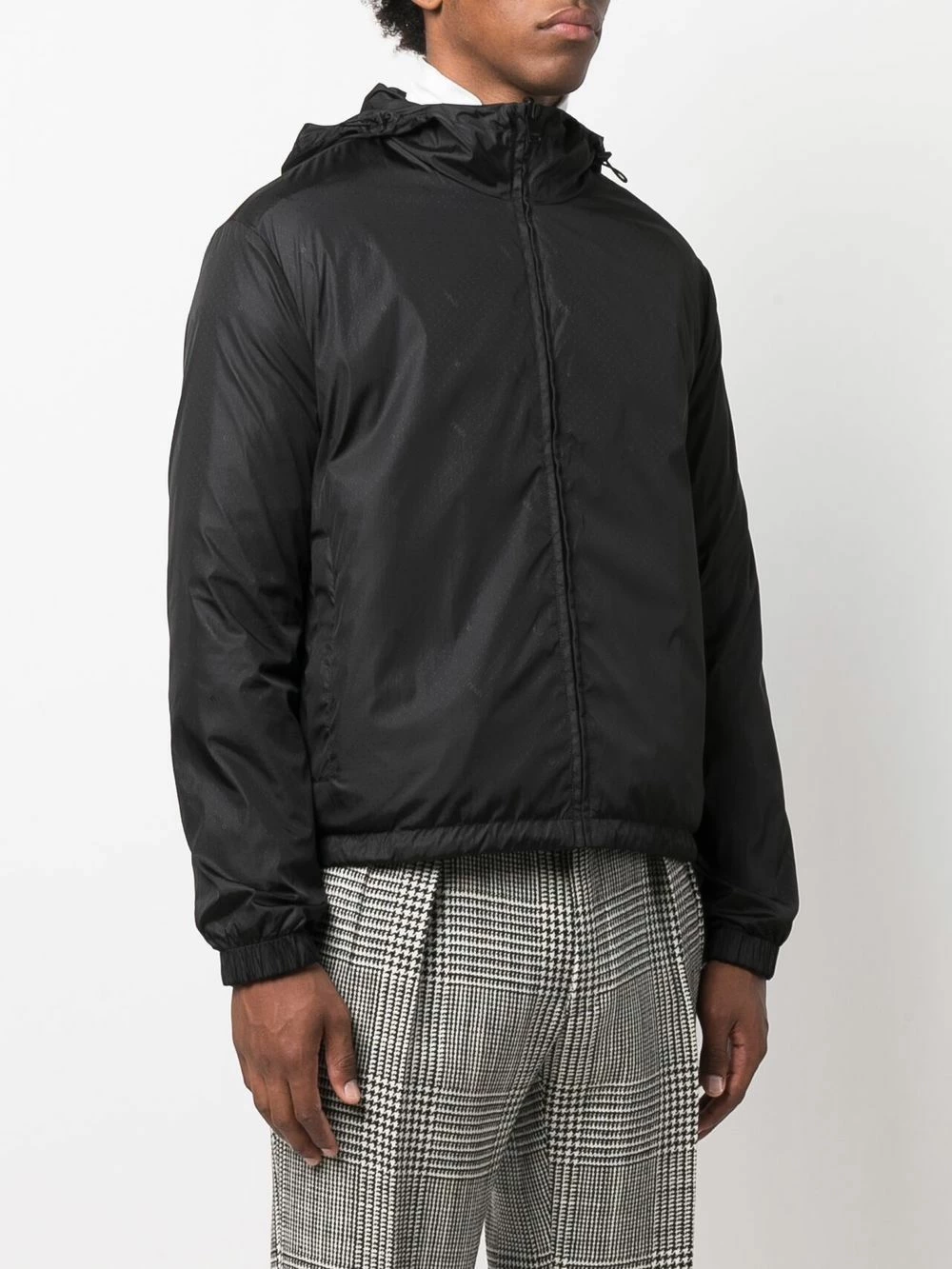 Cheap π Fendi Reversible lightweight windbreaker lightweight jackets of men π₯ 5 Fendi reversible lightweight windbreaker