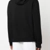 Fendi drawstring hooded sweatshirt
