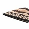 Promo ⭐ Fendi Patterned intarsia knit hat hats of men ⌛ 5 Fendi patterned intarsia-knit hat