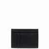 Promo π Fendi FF logo plaque cardholder wallets & billfolds of men π 1 Fendi FF logo-plaque cardholder
