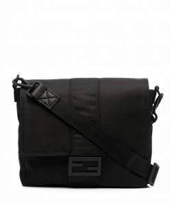 Fendi Baguette messenger bag