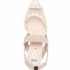 Coupon ⌛ Fendi Colibrì 70mm pumps of women ✨ 9 Fendi Colibrì 70mm pumps