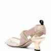 Coupon ⌛ Fendi Colibrì 70mm pumps of women ✨ 8 Fendi Colibrì 70mm pumps