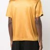 Fendi FF-motif short-sleeve polo shirt