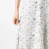 Best deal β€οΈ Fendi Abstract pattern asymmetric hem π skirt asymmetric & draped π skirts of women β 11 Fendi abstract-pattern asymmetric-hem skirt