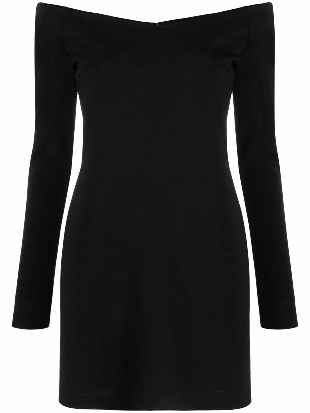 Buy π Fendi Off the shoulder long sleeve π dress evening π dresses of women π 3 Fendi off-the-shoulder long-sleeve dress