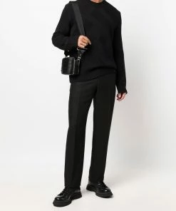 Fendi FF logo jumper